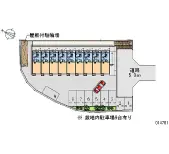 ★手数料０円★横浜市保土ケ谷区上星川　月極駐車場（LP）